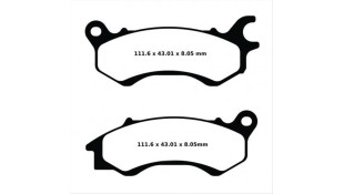 ΤΑΚΑΚΙΑ EBC SFA709