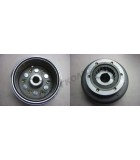 ΒΟΛΑΝ ΜΕ ΜΠΙΛΙΟΦΟΡΟ SYM QUADLANDER 600