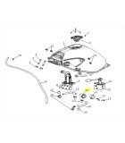 ΦΙΛΤΡΟ ΒΕΝΖΙΝΗΣ VOGE 300/500