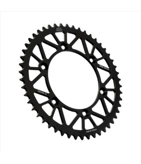 ΓΡΑΝΑΖΙ ΤΡΟΧΟΥ JT 520 48T ΜΑΥΡΟ ΑΛΟΥΜΙΝΙΟΥ ΑΝΤΑΛΛΑΚΤΙΚΑ ΓΡΑΝΑΖΙ ΤΡΟΧΟΥ JT 520 48T ΜΑΥΡΟ ΑΛΟΥΜΙΝΙΟΥ