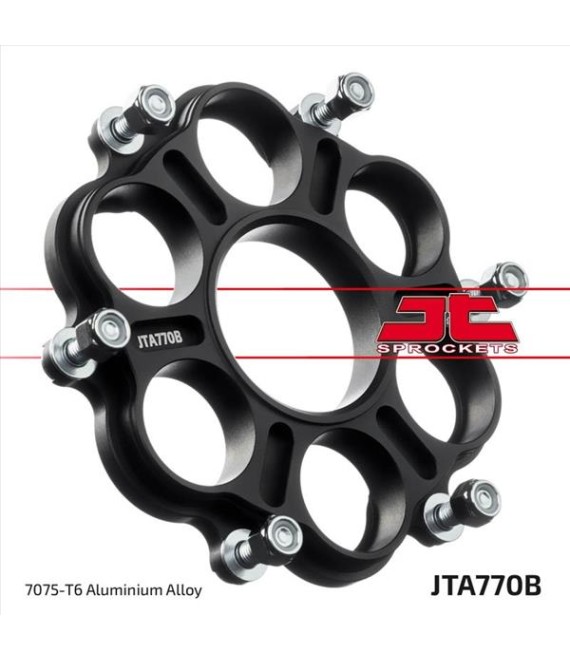 ΓΡΑΝΑΖΙ ΤΡΟΧΟΥ JT JTA770B ΑΛΟΥΜΙΝΙΟΥ ΑΝΤΑΛΛΑΚΤΙΚΑ ΓΡΑΝΑΖΙ ΤΡΟΧΟΥ JT JTA770B ΑΛΟΥΜΙΝΙΟΥ