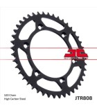 ΓΡΑΝΑΖΙ ΤΡΟΧΟΥ JT 520 47T ΜΑΥΡΟ ΑΛΟΥΜΙΝΙΟΥ ΑΝΤΑΛΛΑΚΤΙΚΑ ΓΡΑΝΑΖΙ ΤΡΟΧΟΥ JT 520 47T ΜΑΥΡΟ ΑΛΟΥΜΙΝΙΟΥ