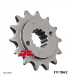 ΓΡΑΝΑΖΙ ΚΙΝΗΣΗΣ JT 520 14T ΑΝΤΑΛΛΑΚΤΙΚΑ ΓΡΑΝΑΖΙ ΚΙΝΗΣΗΣ JT 520 14T