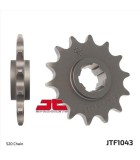 ΓΡΑΝΑΖΙ ΚΙΝΗΣΗΣ JT 520 14T