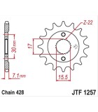 ΓΡΑΝΑΖΙ ΚΙΝΗΣΗΣ JT 428 14T