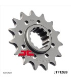 ΓΡΑΝΑΖΙ ΚΙΝΗΣΗΣ JT 520 15T