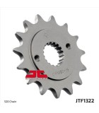 ΓΡΑΝΑΖΙ ΚΙΝΗΣΗΣ JT 520 13T SPARE PARTS ΓΡΑΝΑΖΙ ΚΙΝΗΣΗΣ JT 520 13T