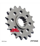 ΓΡΑΝΑΖΙ ΚΙΝΗΣΗΣ JT 530 18T