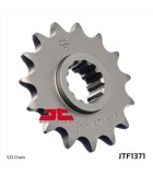 ΓΡΑΝΑΖΙ ΚΙΝΗΣΗΣ JT 525 14T