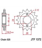 ΓΡΑΝΑΖΙ ΚΙΝΗΣΗΣ JT 525 17T