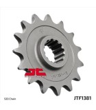 ΓΡΑΝΑΖΙ ΚΙΝΗΣΗΣ JT 520 15T