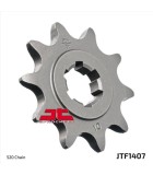 ΓΡΑΝΑΖΙ ΚΙΝΗΣΗΣ JT 520 10T