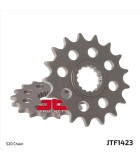 ΓΡΑΝΑΖΙ ΚΙΝΗΣΗΣ JT 520 16T