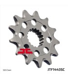 ΓΡΑΝΑΖΙ ΚΙΝΗΣΗΣ JT 520 13T SPARE PARTS ΓΡΑΝΑΖΙ ΚΙΝΗΣΗΣ JT 520 13T