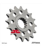 ΓΡΑΝΑΖΙ ΚΙΝΗΣΗΣ JT 520 15T