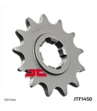 ΓΡΑΝΑΖΙ ΚΙΝΗΣΗΣ JT 520 13T