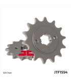 ΓΡΑΝΑΖΙ ΚΙΝΗΣΗΣ JT 520 12T
