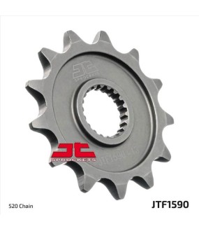 ΓΡΑΝΑΖΙ ΚΙΝΗΣΗΣ JT 520 12T