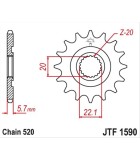 ΓΡΑΝΑΖΙ ΚΙΝΗΣΗΣ JT 520 12T