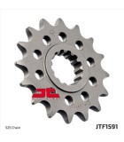 ΓΡΑΝΑΖΙ ΚΙΝΗΣΗΣ JT 525 15T