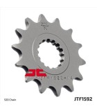 ΓΡΑΝΑΖΙ ΚΙΝΗΣΗΣ JT 520 13T