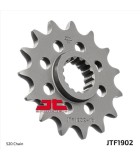 ΓΡΑΝΑΖΙ ΚΙΝΗΣΗΣ JT 520 12T