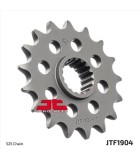 ΓΡΑΝΑΖΙ ΚΙΝΗΣΗΣ JT 525 15T