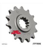 ΓΡΑΝΑΖΙ ΚΙΝΗΣΗΣ JT 420 12T