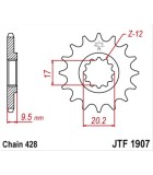 ΓΡΑΝΑΖΙ ΚΙΝΗΣΗΣ JT 428 13T ΑΝΤΑΛΛΑΚΤΙΚΑ