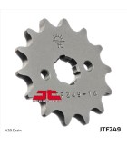 ΓΡΑΝΑΖΙ ΚΙΝΗΣΗΣ JT 420 13T ΑΝΤΑΛΛΑΚΤΙΚΑ ΓΡΑΝΑΖΙ ΚΙΝΗΣΗΣ JT 420 13T