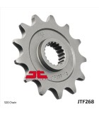 ΓΡΑΝΑΖΙ ΚΙΝΗΣΗΣ JT 520 13T