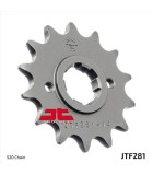 ΓΡΑΝΑΖΙ ΚΙΝΗΣΗΣ JT 520 13T ΑΝΤΑΛΛΑΚΤΙΚΑ ΓΡΑΝΑΖΙ ΚΙΝΗΣΗΣ JT 520 13T