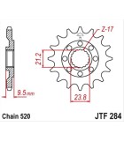 ΓΡΑΝΑΖΙ ΚΙΝΗΣΗΣ JT 520 12T