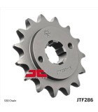 ΓΡΑΝΑΖΙ ΚΙΝΗΣΗΣ JT 530 15T