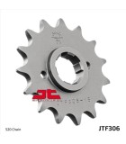 ΓΡΑΝΑΖΙ ΚΙΝΗΣΗΣ JT 520 15T