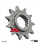 ΓΡΑΝΑΖΙ ΚΙΝΗΣΗΣ JT 520 11T SPARE PARTS ΓΡΑΝΑΖΙ ΚΙΝΗΣΗΣ JT 520 11T