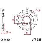 ΓΡΑΝΑΖΙ ΚΙΝΗΣΗΣ JT 520 12T