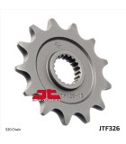 ΓΡΑΝΑΖΙ ΚΙΝΗΣΗΣ JT 520 12T