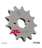 ΓΡΑΝΑΖΙ ΚΙΝΗΣΗΣ JT 520 12T