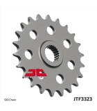 ΓΡΑΝΑΖΙ ΚΙΝΗΣΗΣ JT 520 22T