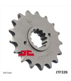 ΓΡΑΝΑΖΙ ΚΙΝΗΣΗΣ JT 530 15T