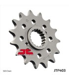 ΓΡΑΝΑΖΙ ΚΙΝΗΣΗΣ JT 520 14T