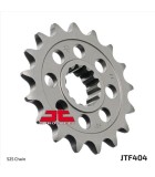 ΓΡΑΝΑΖΙ ΚΙΝΗΣΗΣ JT 525 15T
