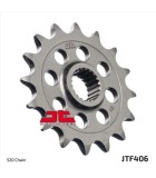 ΓΡΑΝΑΖΙ ΚΙΝΗΣΗΣ JT 520 15T ΑΝΤΑΛΛΑΚΤΙΚΑ ΓΡΑΝΑΖΙ ΚΙΝΗΣΗΣ JT 520 15T