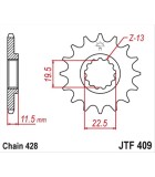 ΓΡΑΝΑΖΙ ΚΙΝΗΣΗΣ JT 428 14T ΑΝΤΑΛΛΑΚΤΙΚΑ