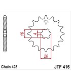 ΓΡΑΝΑΖΙ ΚΙΝΗΣΗΣ JT 428 13T