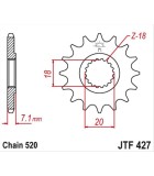 ΓΡΑΝΑΖΙ ΚΙΝΗΣΗΣ JT 520 11T