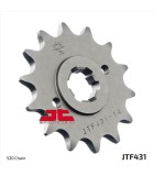 ΓΡΑΝΑΖΙ ΚΙΝΗΣΗΣ JT 520 13T ΑΝΤΑΛΛΑΚΤΙΚΑ ΓΡΑΝΑΖΙ ΚΙΝΗΣΗΣ JT 520 13T