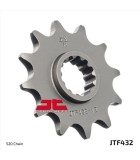 ΓΡΑΝΑΖΙ ΚΙΝΗΣΗΣ JT 520 12T