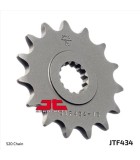 ΓΡΑΝΑΖΙ ΚΙΝΗΣΗΣ JT 520 13T SPARE PARTS ΓΡΑΝΑΖΙ ΚΙΝΗΣΗΣ JT 520 13T